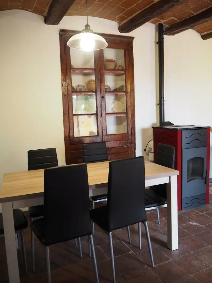 Country house Cal Ventura Guest House El Bruc