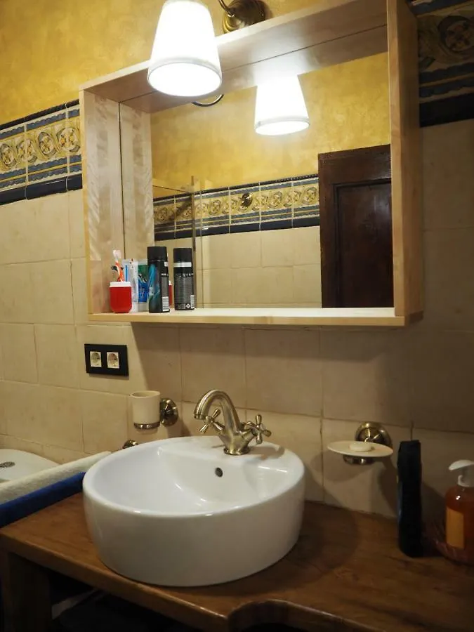 Cal Ventura Guest House El Bruc 0*,