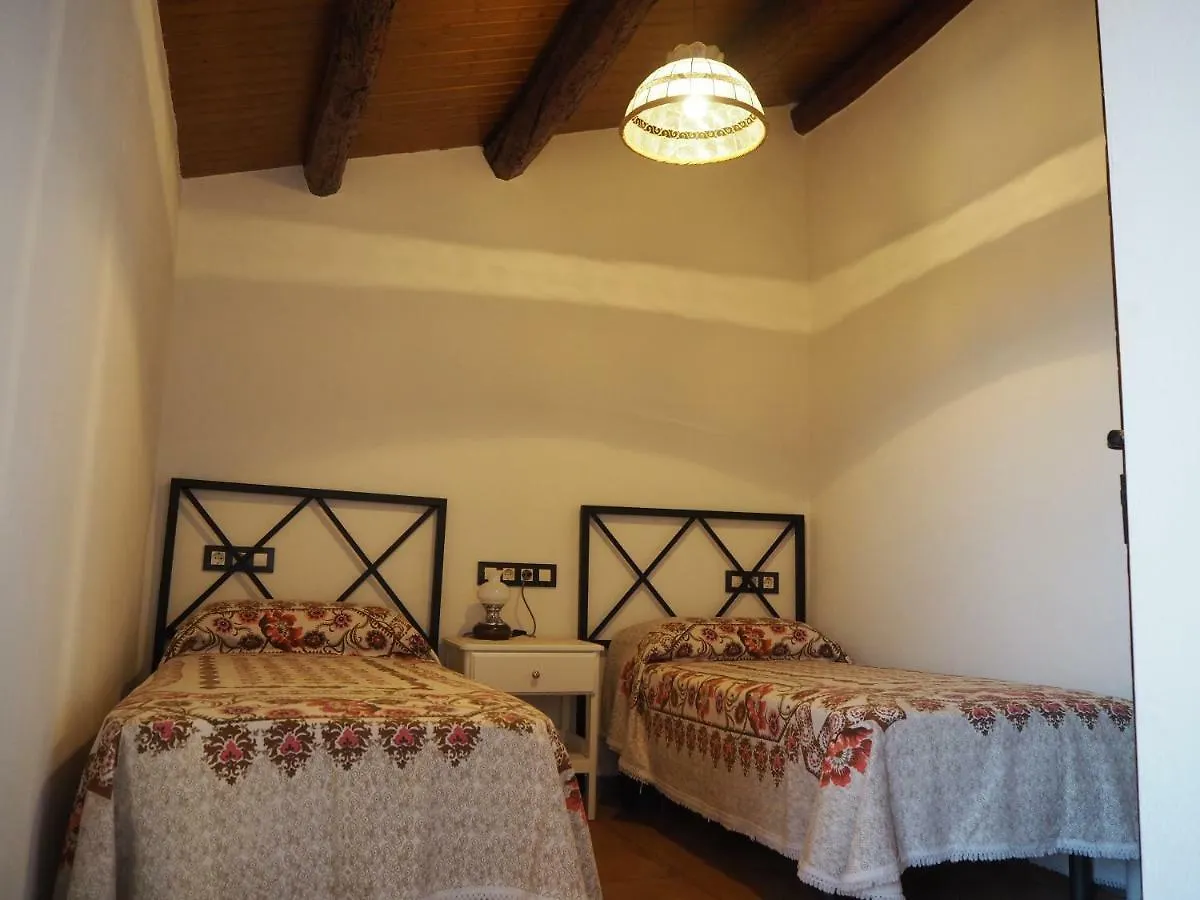 Country house Cal Ventura Guest House El Bruc Spain