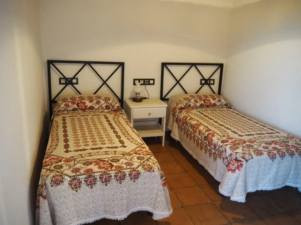 Cal Ventura Guest House El Bruc