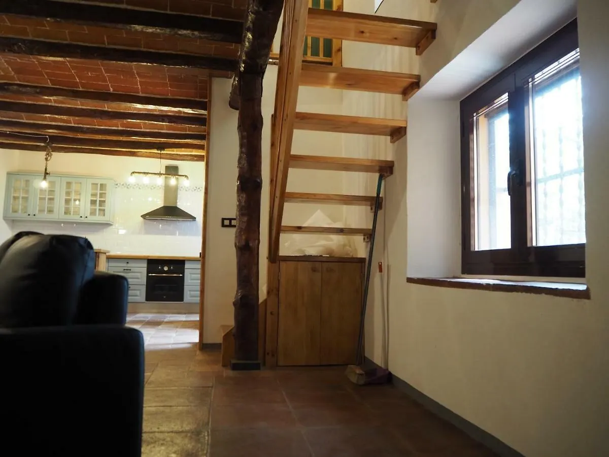 Cal Ventura Guest House El Bruc 0*,