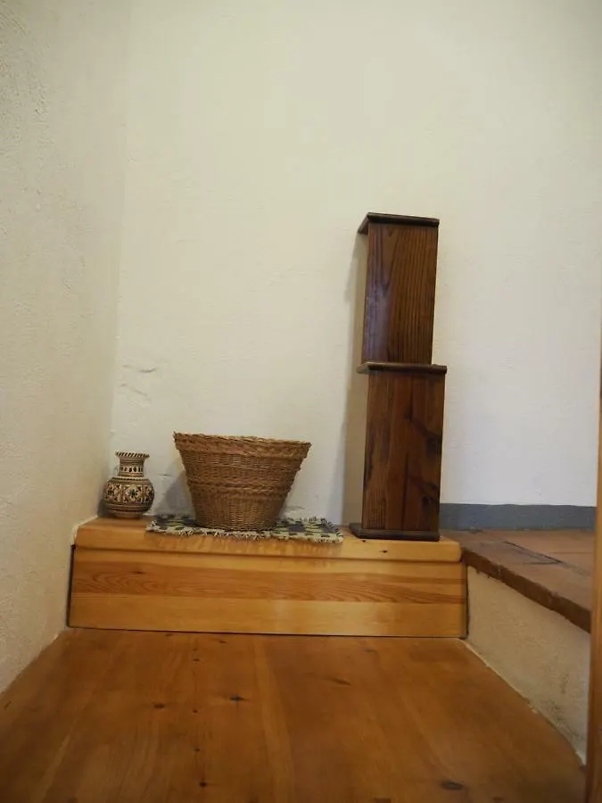 Cal Ventura Guest House El Bruc Spain