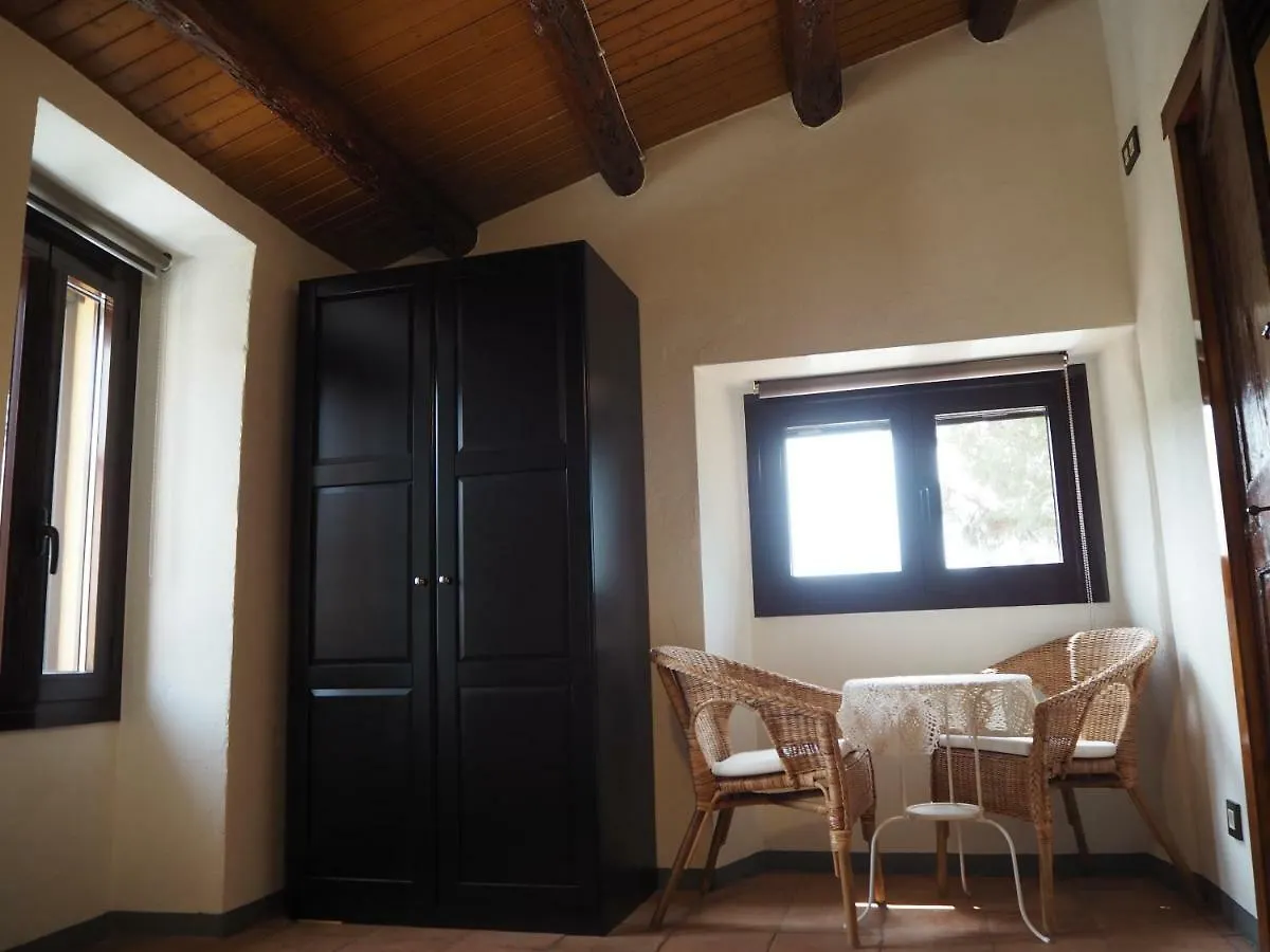 Country house Cal Ventura Guest House El Bruc
