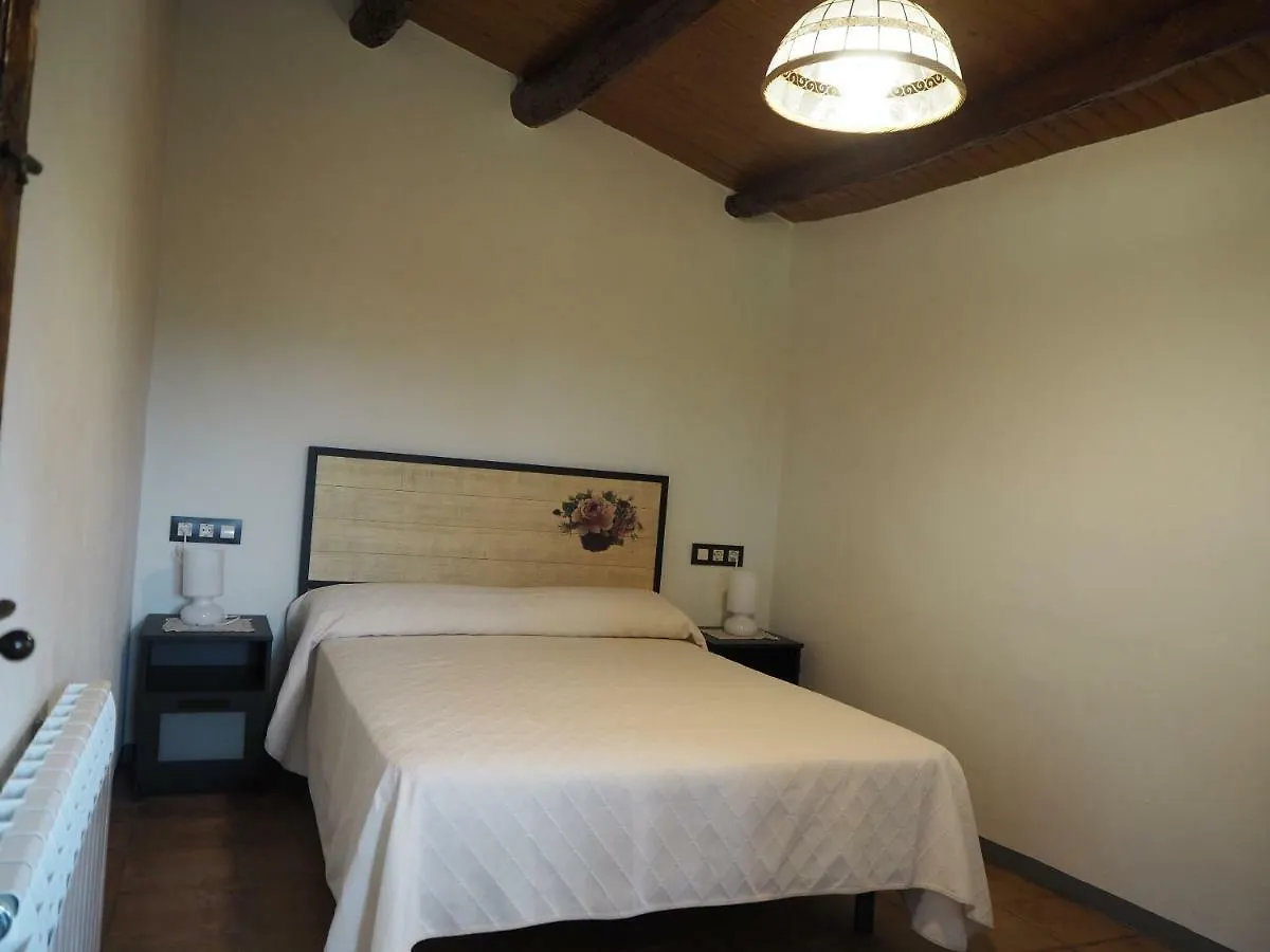 Cal Ventura Guest House El Bruc