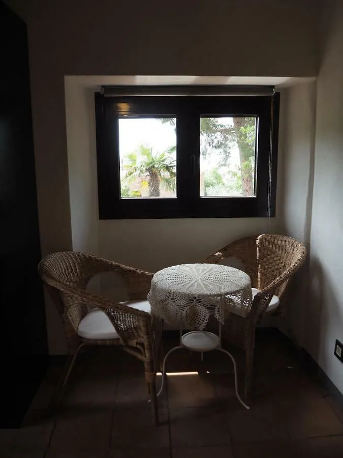 Country house Cal Ventura Guest House El Bruc Spain