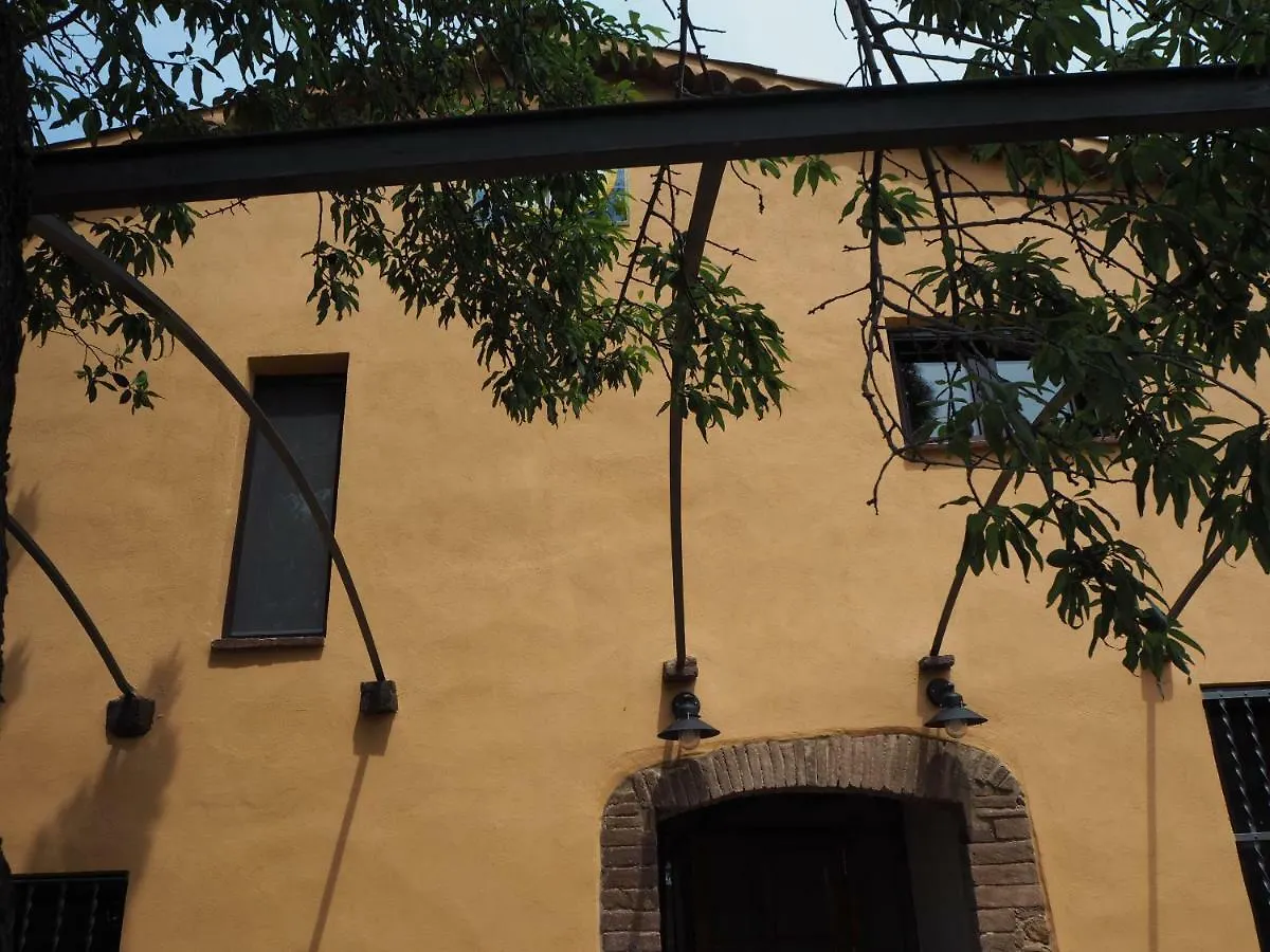Country house Cal Ventura Guest House El Bruc