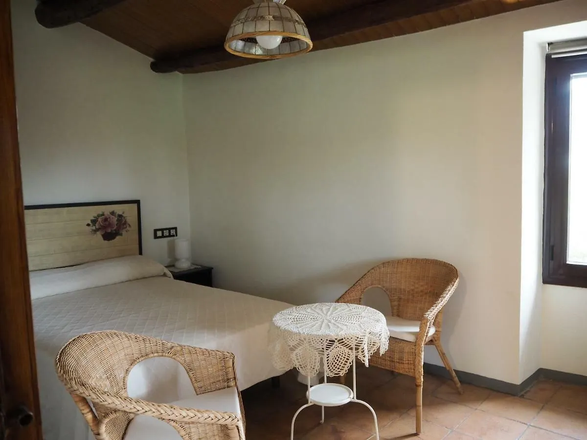 Country house Cal Ventura Guest House El Bruc