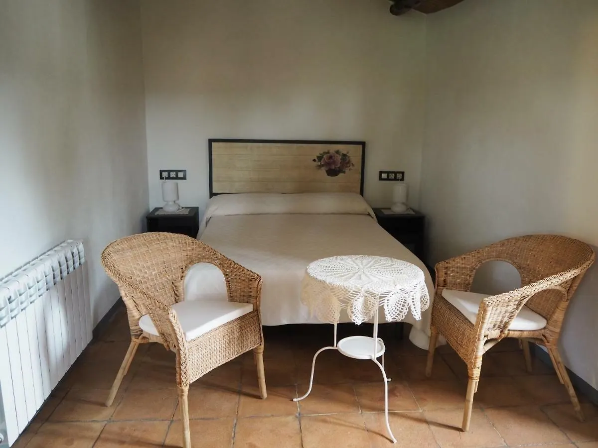 Cal Ventura Guest House El Bruc Country house