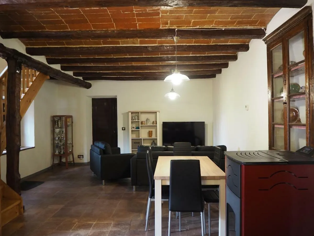 Cal Ventura Guest House El Bruc