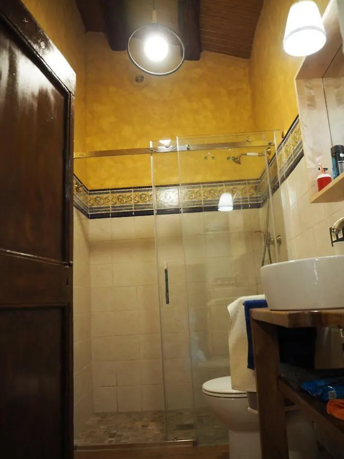 Cal Ventura Guest House El Bruc