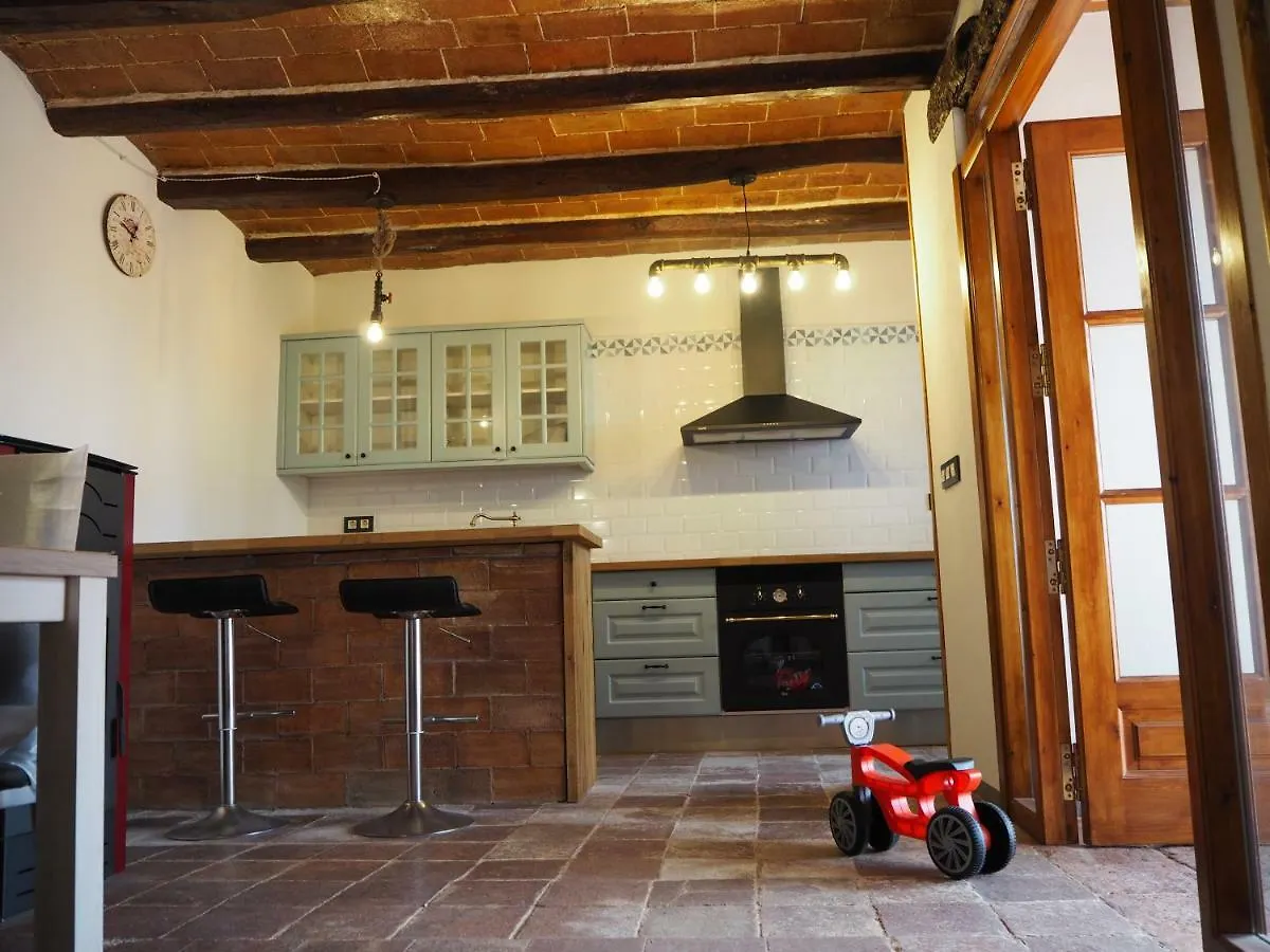 Country house Cal Ventura Guest House El Bruc