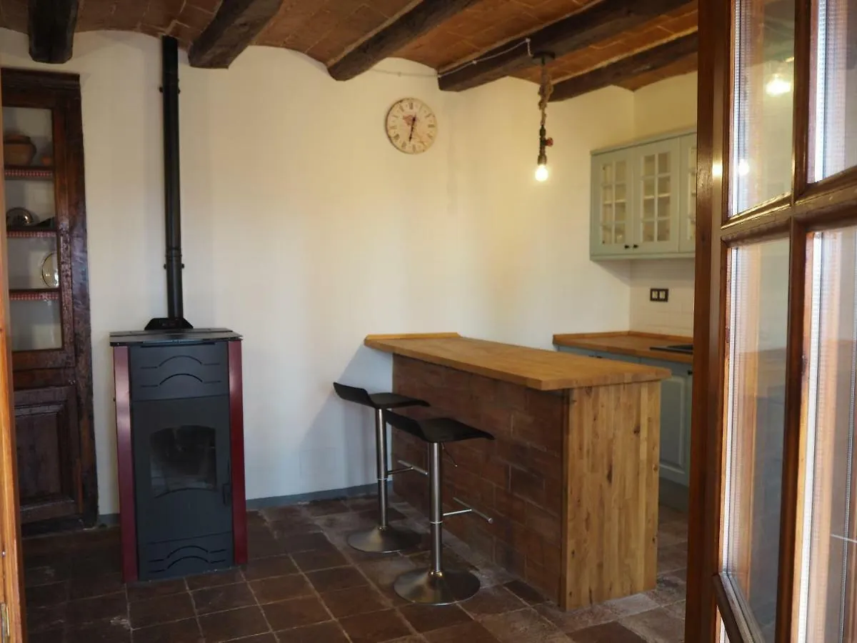 Cal Ventura Guest House El Bruc Spain