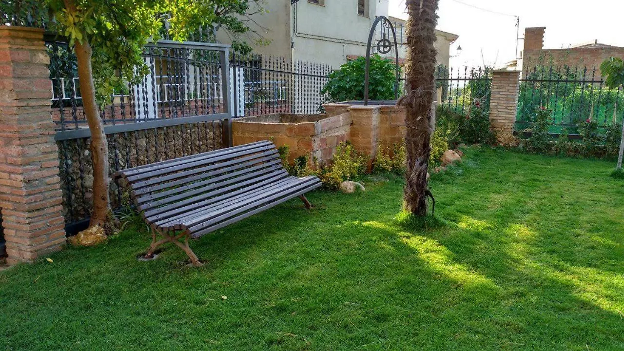 Cal Ventura Guest House El Bruc 0*,  Spain