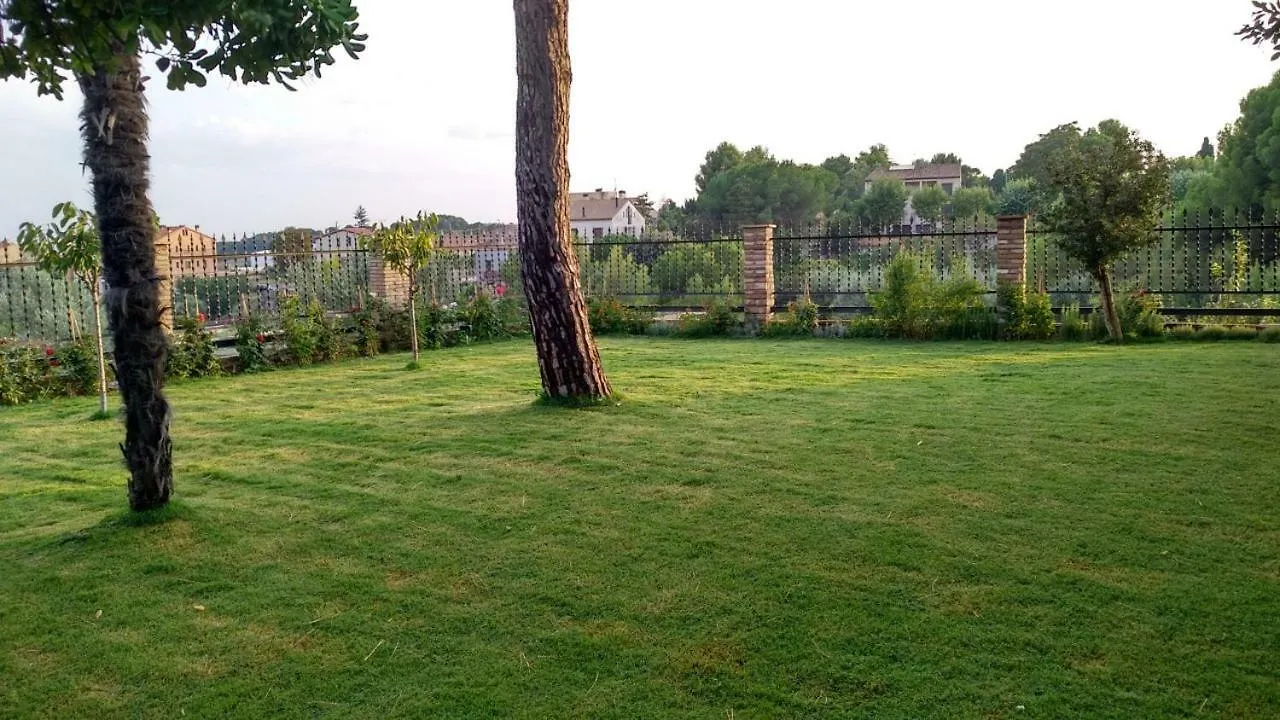Cal Ventura Guest House El Bruc Country house