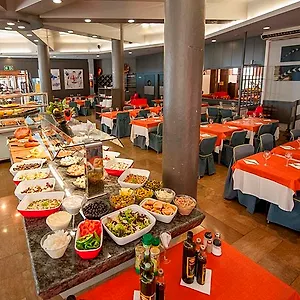 4* Hotel Hotel El Bruc